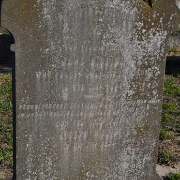 HIBBINS Joseph &amp; Jane -1907