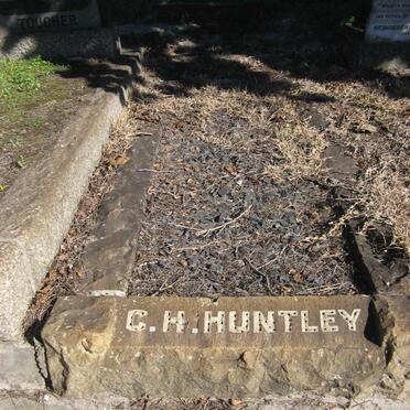 HUNTLEY C.H.