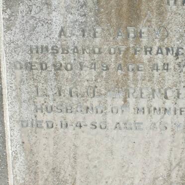 HARCOURT Able -1949 :: HARCOURT ? -1950