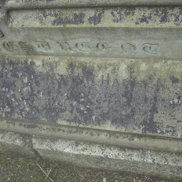 HANSEN ? Martin ??-?? &amp; Jane 1858-??