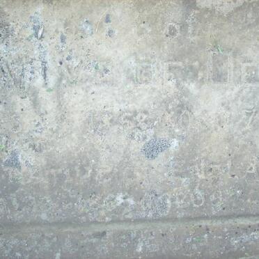 HANSEN  Jane 1858-??