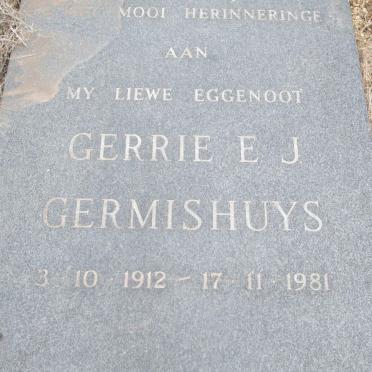 HARTOGH Petrus 1921-1981