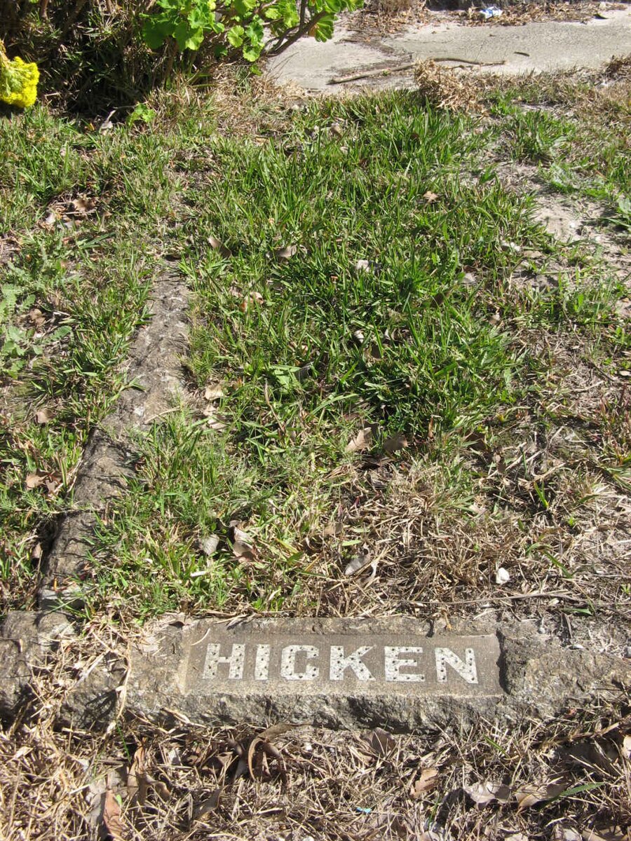 HICKEN