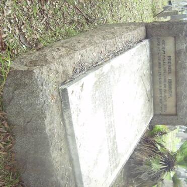 HIDDINGH Michiel 1860-1927