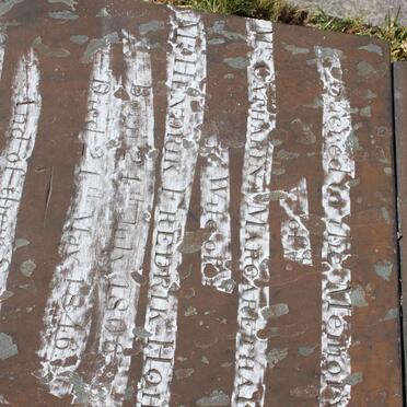 HOHNE Catharina Margaretha nee KOCH 1806-1946