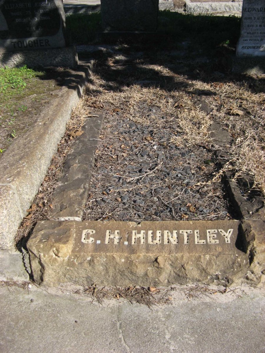 HUNTLEY C.H.