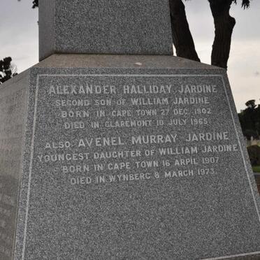 JARDINE