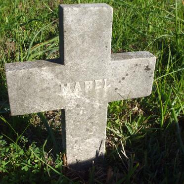 ? Mabel