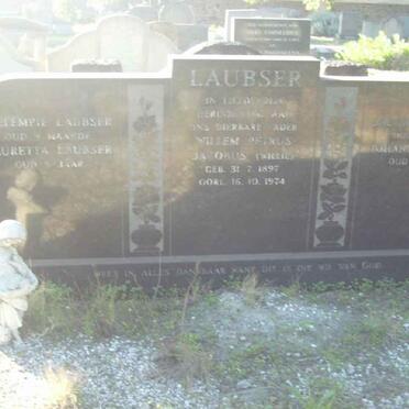 LAUBSER