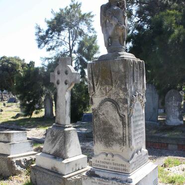 LEIBBRANDT :: TORSTENSON