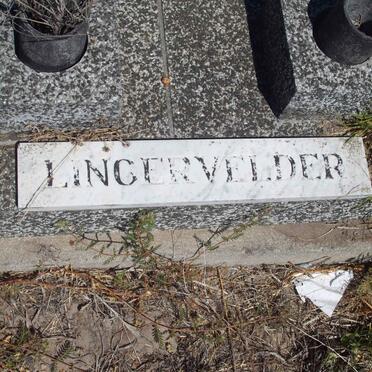 LINGERVELDER :: RADEMAN :: ESTERHUIZEN