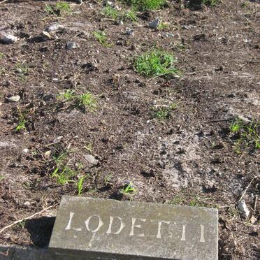 LODETTI