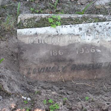 LOTZ N.J. 1865-1936