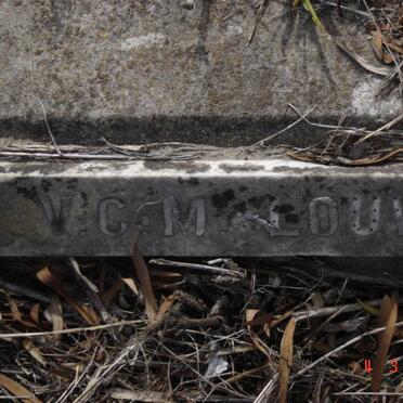 LOUW V.C.M.