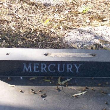 MERCURY