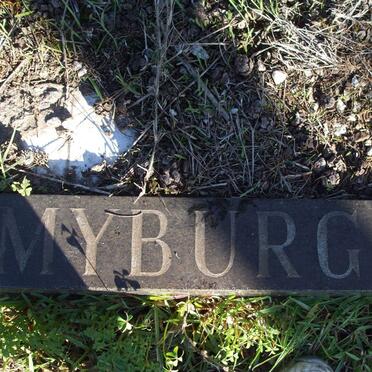 MYBURGH Lambertus Philippus 1909-1965_2