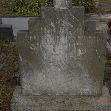 MANZER Louis 1859-1913