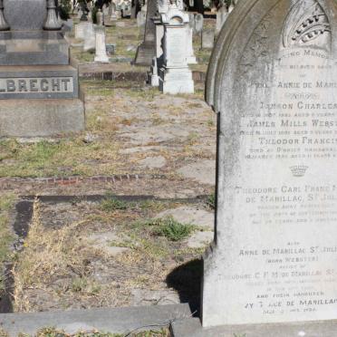 de MARILLAC St Julien :: WEBSTER_2