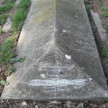 MATESDORF Ernest