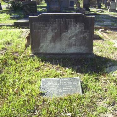 MacDONALD :: CARMICHAEL :: FORBES