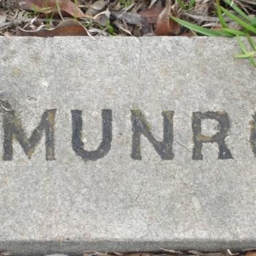MUNRO