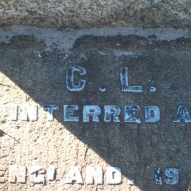 ?? C.L.