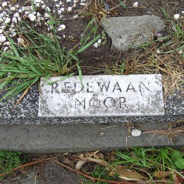 NOOR Redewaan