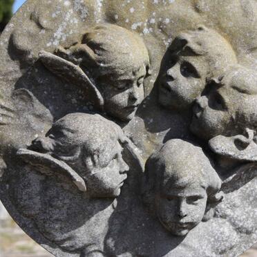 ORAM Anna nee BRUKMAN -1915