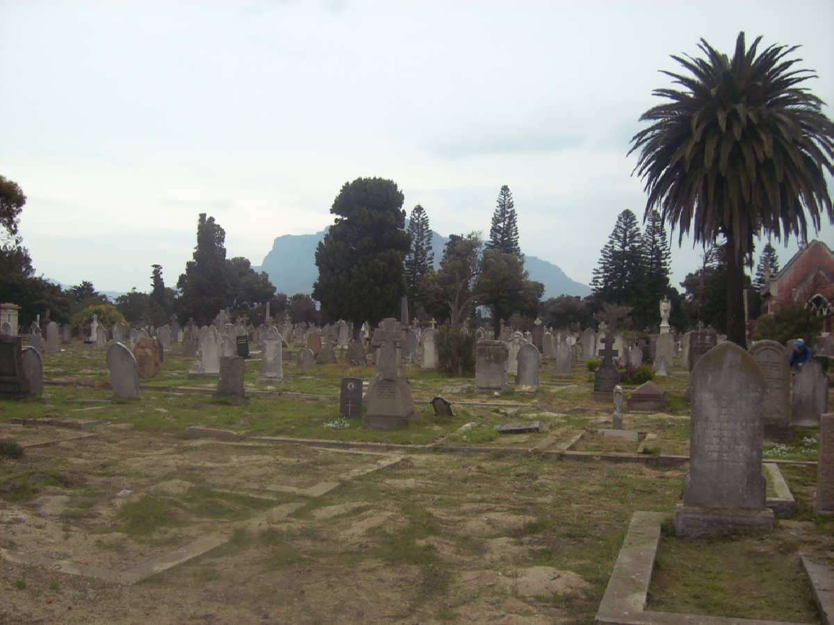 06. Methodist section
