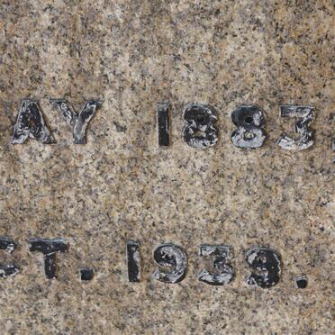 PENTZ Cornelis Adrianus 1883-1939