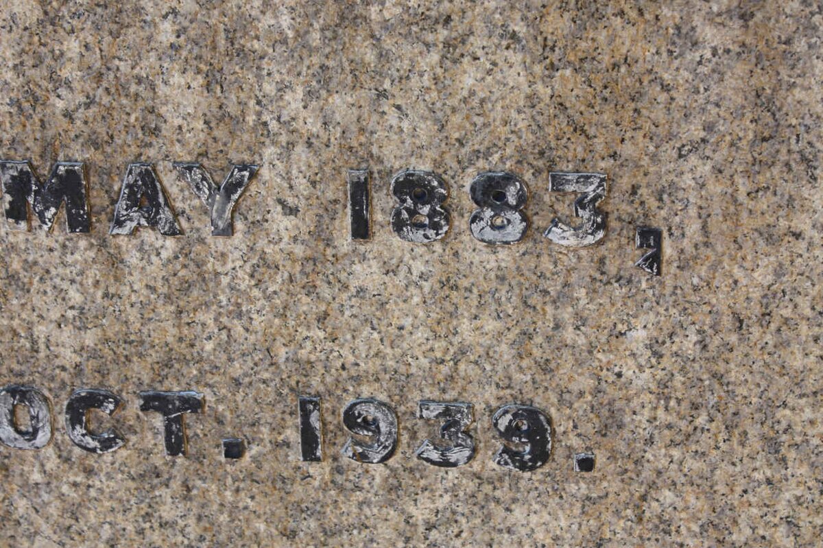 PENTZ Cornelis Adrianus 1883-1939