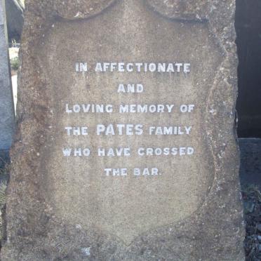 PATES family