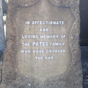 PATES family