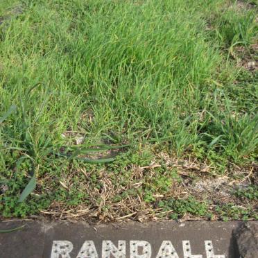 RANDALL