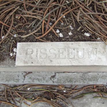 RISSEEUW