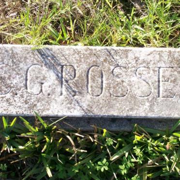 ROSSER C.G.
