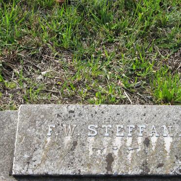 STEFFAN F.W.
