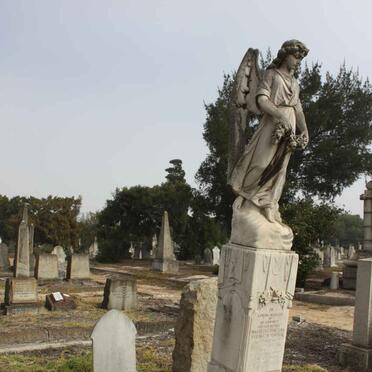 SCHEIBE Johan A. -1920 &amp; Magretha Hendrika Elizabeth TIMMERMAN -1918