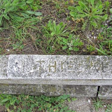 THIELKE M.