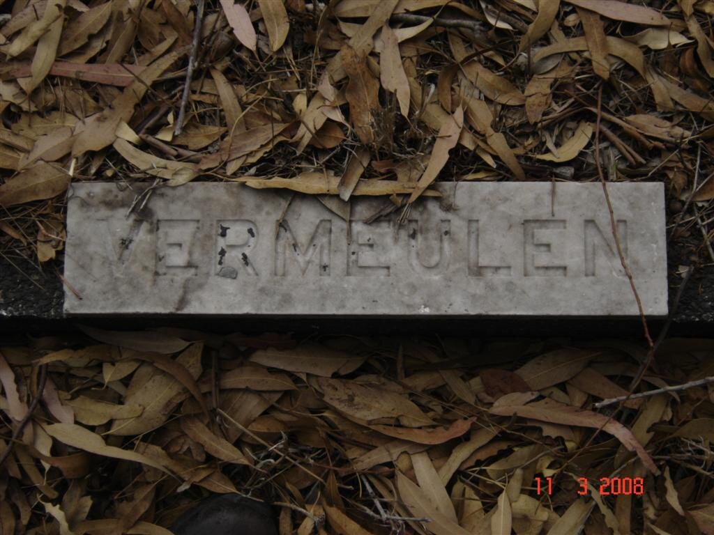 VERMEULEN