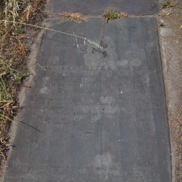 WATT Hester Eliza 1789-18??
