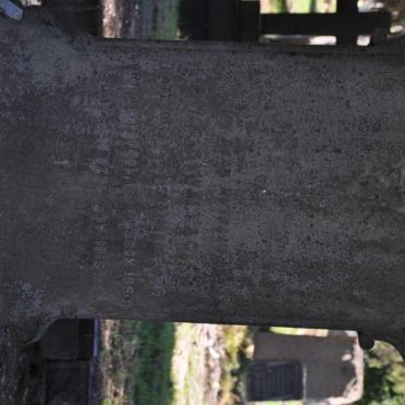 WAL?? C.S. 1864-1919