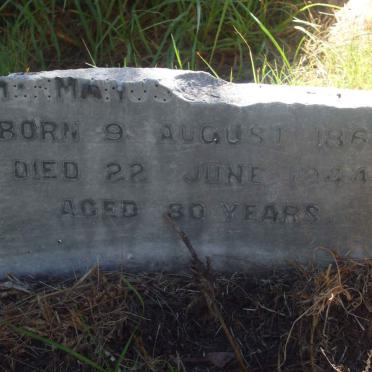 WAGNER ? 1863-1944