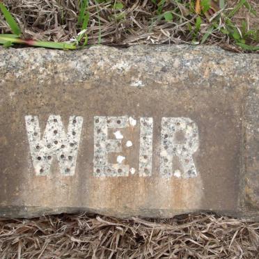 WEIR