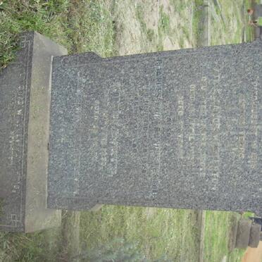 WESTERTON Eleanor Walton -1918 :: WESTERTON Kate Eleanor -192?