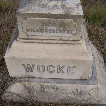 WOCKE