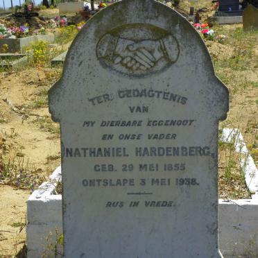 Western Cape, MAMRE, Urban area