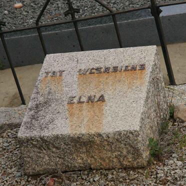 ? Elna