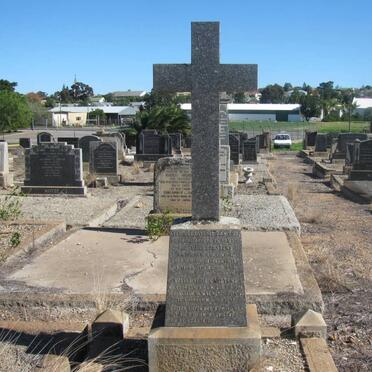 CARSTENS Frans 1916-1944 :: CARSTENS Tobie 1926-1945