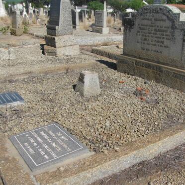 GELDENHUYS :: RABE :: DE WIT :: TONKIN :: GELDENHUYS :: KARG :: VILJOEN :: VAN DER WALT